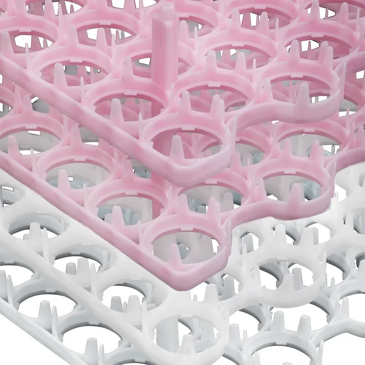 Plastic Hatcher Basket Egg Tray